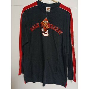 Vintage Winners Circle Dale Earnhardt Long Sleeve Shirt Size Large Nascar #3